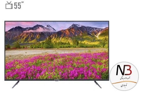 عکس محصول - تلوزیون-ال-ای-دی-هوشمند-ایکس-ویژن-مدل-55xtu785-سایز-55-اینچ