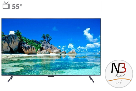 تلوزیون-ال-ای-دی-هوشمند-ایکس-ویژن-مدل-55xtu785-سایز-55-اینچ