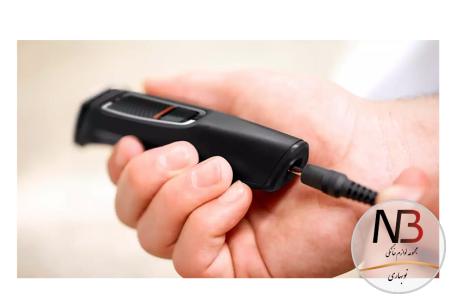 عکس محصول - ماشین-اصلاح-موی-سر-و-صورت-فیلیپس-سری-mg3720-multigroom-مدل-7در1