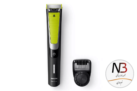 ماشین-اصلاح-موی-صورت-فیلیپس-مدل-qp6505