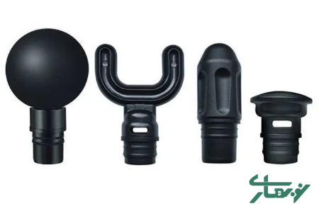 عکس محصول - ماساژور-تفنگی-پرودو-مدل-porodo-pd-lsvsmg