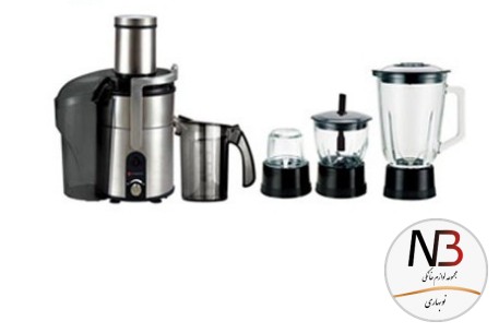 آبمیوه-گیری-4کاره-ساپر4960