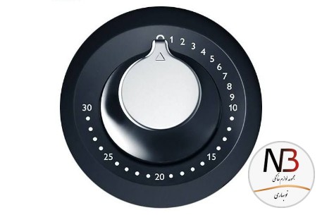 عکس محصول - سرخ-کن-فیلیپس-سری-viva-collection-مدل-philips-hd9220