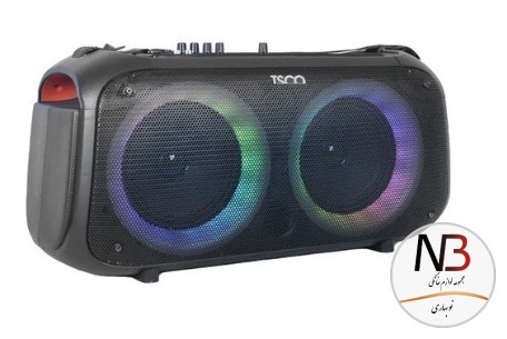 عکس محصول - اسپیکر-بلوتوثی-قابل-حمل-تسکو-مدل-ts-23460-5