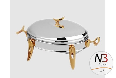 سوفله-خوری-بیضی-بزرگ-قایقی-طلایی-un-3855