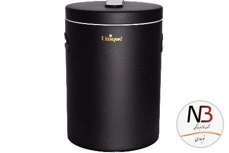 سطل-برنج-بدونه-پیمانه-یونیک-کد-4270