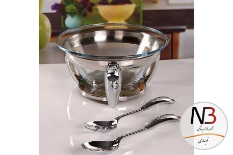 سالادخوری-پافیلی-نقره-ای-کد-sb001-1