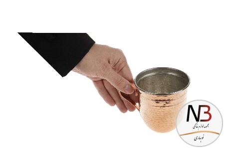 عکس محصول - استکان-مسی-1