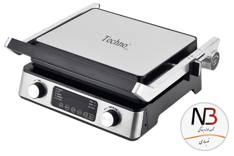 گریل-تکنو-مدل-te-411