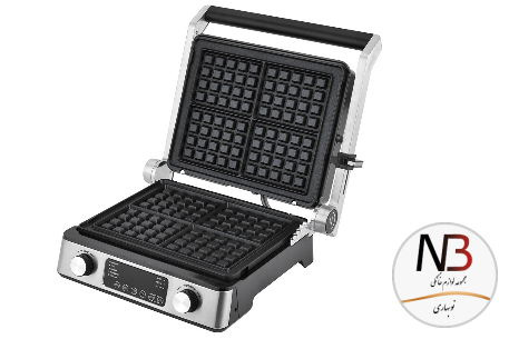 عکس محصول - گریل-تکنو-مدل-te-411