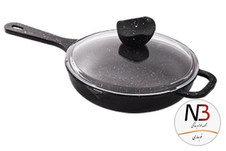 عکس محصول - سرویس-چدن-نالینو-10-پارچه-مدل-bona-با-جعبه-چوبی