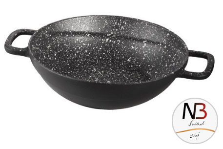 عکس محصول - سرویس-چدن-نالینو-10-پارچه-مدل-bona-با-جعبه-چوبی