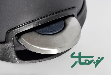 عکس محصول - سطل-5-لیتر-مشکی-یونیک-مدل-un-4210