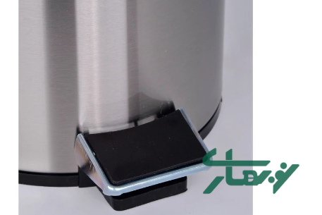 عکس محصول - سطل-زباله-پدالی-یونیک-مدل-4310