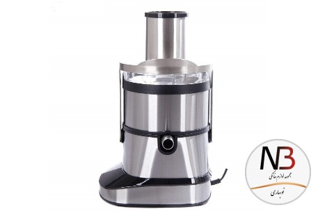 عکس محصول - غذاساز-بیم-مدل-fp2002