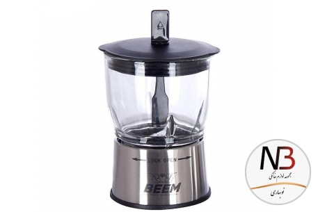عکس محصول - غذاساز-بیم-مدل-fp2002