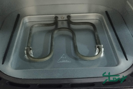 عکس محصول - سرخ-کن-بدون-روغن-دونالکس-مدل-dn-955