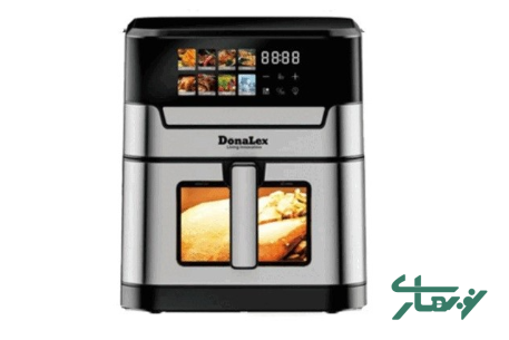 سرخ-کن-بدون-روغن-دونالکس-مدل-dn-955