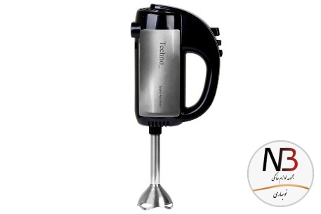 عکس محصول - همزن-کاسه-دار-تکنو-مدل-te-706