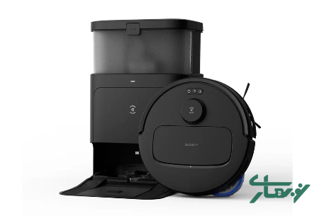 عکس محصول - جارو-رباتیک-اکووکس-مدل-n30-pro-omni