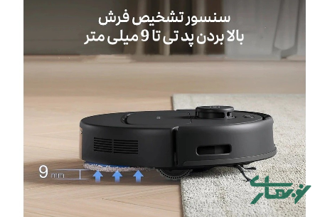 عکس محصول - جارو-رباتیک-اکووکس-مدل-n30-pro-omni