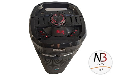 عکس محصول - باند-ar600-ترولی-آرگون