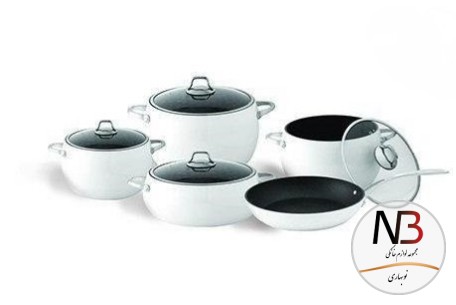عکس محصول - سرویس-۹-پارچه-فورج-داخل-گرانیتی-دینو-فورته