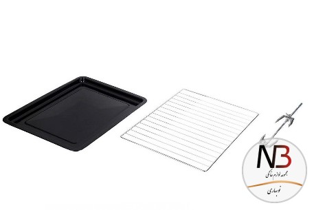 عکس محصول - آون-توستر-آتلانتیک-مدل-rt-5010
