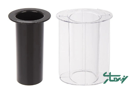 عکس محصول - رنده-برقی-و-سالادساز-فیلیپس-hr1388-2