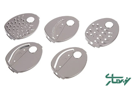 عکس محصول - رنده-برقی-و-سالادساز-فیلیپس-hr1388-2