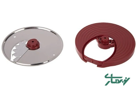 عکس محصول - رنده-برقی-و-سالادساز-فیلیپس-hr1388-2