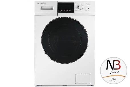 ماشین-لباسشویی-ایکس-ویژن-مدلtm94