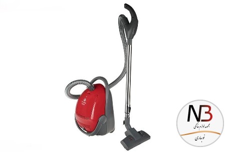 عکس محصول - جارو-برقی-پارس-خزر-مدل-vc-2000w