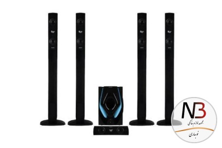سینمای-خانگی-کنکورد-پلاس-مدل-th-mx5800l