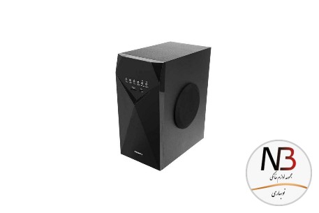 عکس محصول - سینمای-خانگی-کنکورد-پلاس-مدل-th-m300