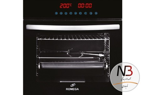 فر-توکار-رمگا-مدل-3002
