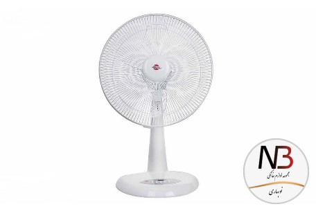 عکس محصول - پنکه-رومیزی-ریما-بدون-کنترل