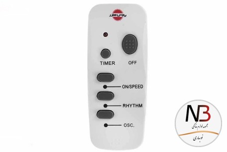 عکس محصول - پنکه-رومیزی-ریما-بدون-کنترل