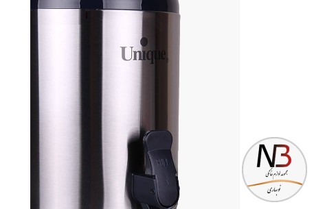 عکس محصول - کلمن-8-لیتری-استیل-7590-یونیک