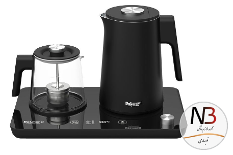 چای-ساز-صفحه-ای-لمسی-دیجیتالی-دلمونتی-dl430