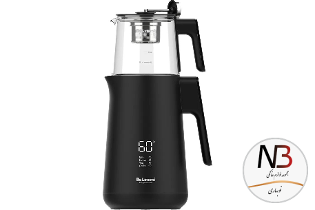 چایساز-روهمی-دلمونتی-dl410