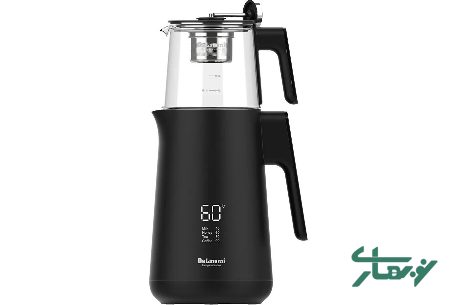 چایساز-روهمی-دلمونتی-dl410