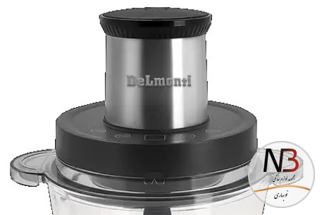 عکس محصول - خردکن-دیجیتالی-حرفه-ای-dl165