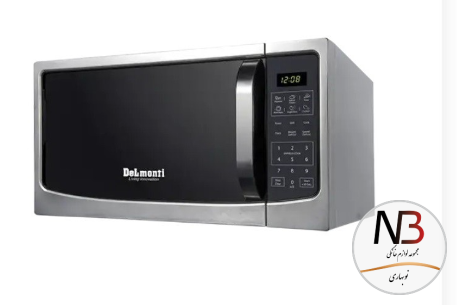 مایکروویو-دیجیتال-43-لیتر-سولاردم-دلمونتی-مدل-dl-510