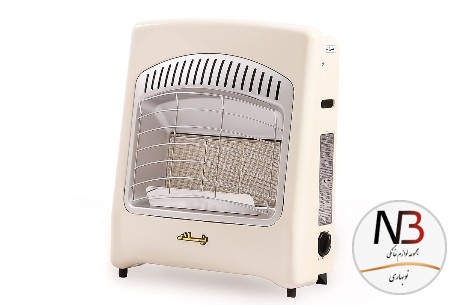 عکس محصول - بخاری-گازی4-5هزار-بدون-دودکش-پلار-مدل-pl-3pn