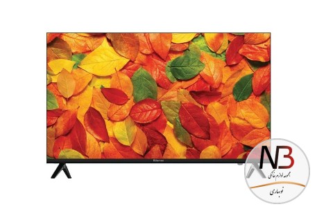 تلویزیون-ال-ای-دی-هوشمند-بویمن-43-اینچ-مدل-43kae6800fw
