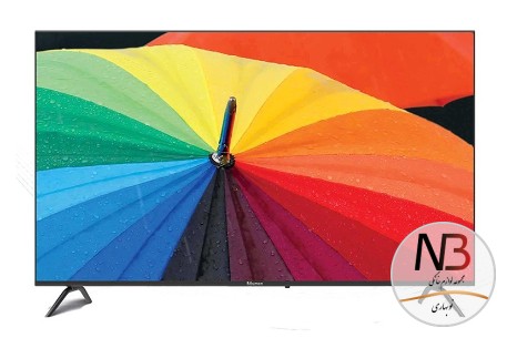 تلویزیون-ال-ای-دی-هوشمند-بویمن-58-اینچ-مدل-58kae3150uw