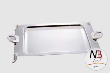 سینی-متوسط-نگین-دار-حلقه-ای-صادراتی-یونیک-کد-3819