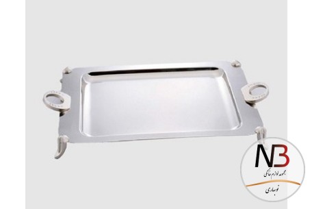 سینی-نگین-دار-کوچک-یونیک-مدل-un-3896