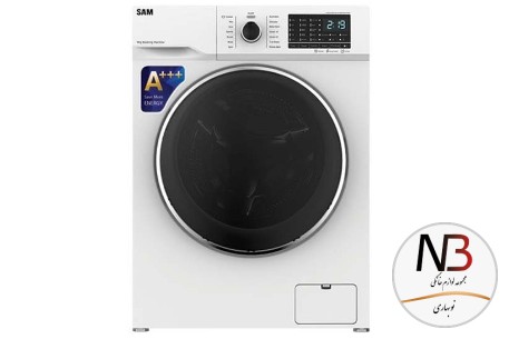 عکس محصول - ماشین-لباسشویی-سام-9-کیلویی-مدل-bl-p1465i